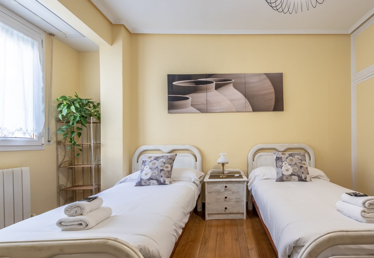 Appartement à Bilbao - HORIA Appartement à Bilbao - HORIA