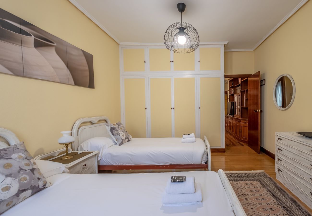 Appartement à Bilbao - HORIA Appartement à Bilbao - HORIA