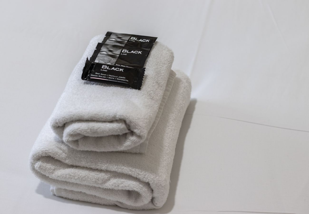 Appartement à Bilbao - HORIA Appartement à Bilbao - HORIA