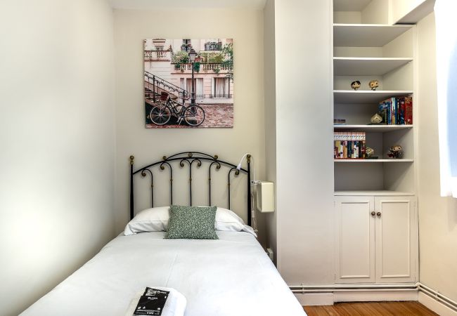 Appartement à Bilbao - MATIKO Appartement à Bilbao - MATIKO