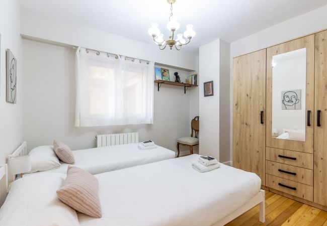Appartement à Bilbao - MATIKO Appartement à Bilbao - MATIKO