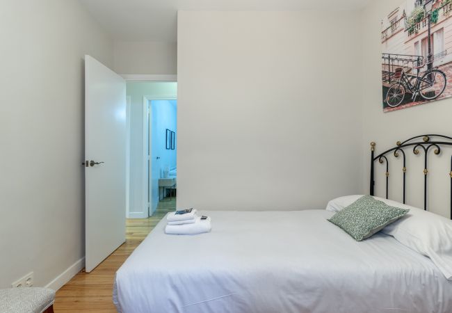 Appartement à Bilbao - MATIKO Appartement à Bilbao - MATIKO