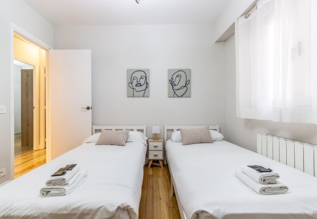 Appartement à Bilbao - MATIKO Appartement à Bilbao - MATIKO