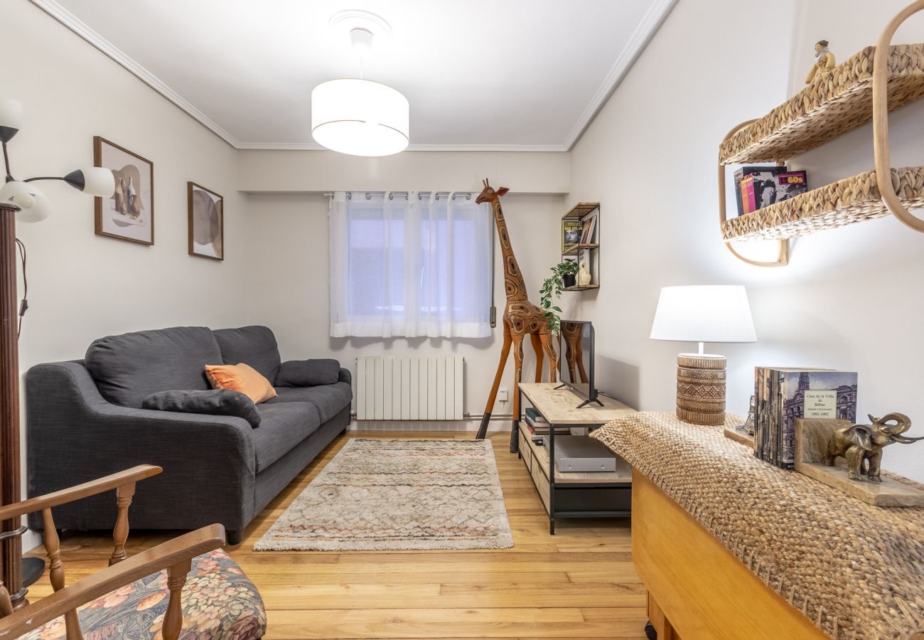 Appartement à Bilbao - MATIKO