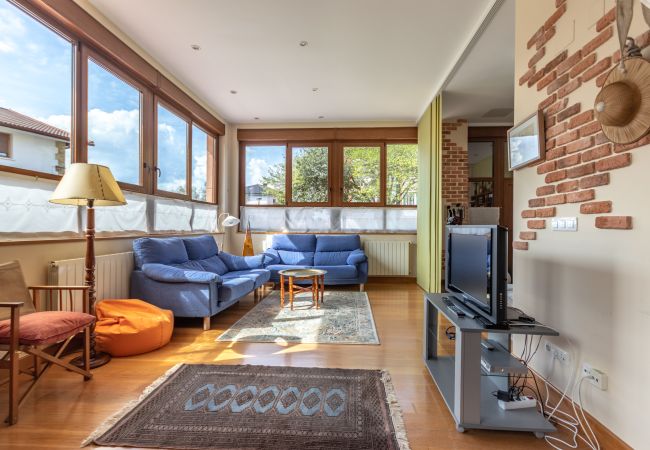 Appartement à Bilbao - GANBURU Appartement à Bilbao - GANBURU