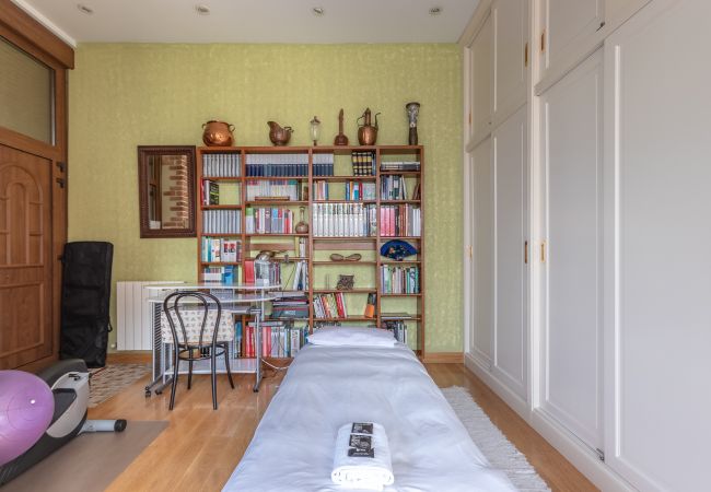 Appartement à Bilbao - GANBURU Appartement à Bilbao - GANBURU