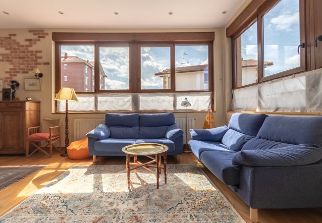 Appartement à Bilbao - GANBURU Appartement à Bilbao - GANBURU