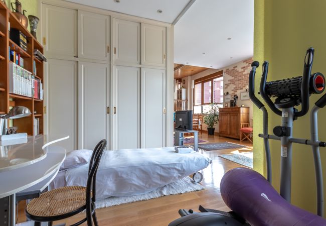 Appartement à Bilbao - GANBURU Appartement à Bilbao - GANBURU