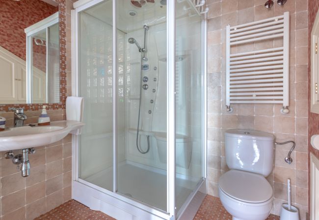 Appartement à Bilbao - GANBURU Appartement à Bilbao - GANBURU