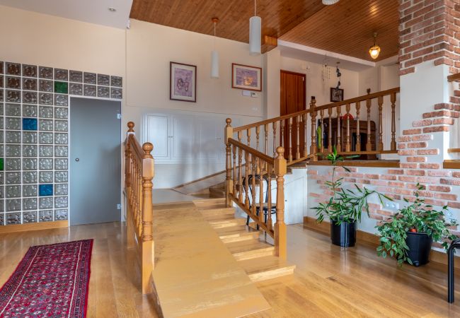 Appartement à Bilbao - GANBURU Appartement à Bilbao - GANBURU