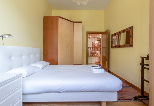 Appartement à Bilbao - GANBURU Appartement à Bilbao - GANBURU
