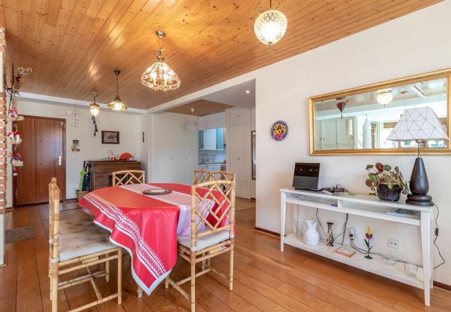 Appartement à Bilbao - GANBURU Appartement à Bilbao - GANBURU