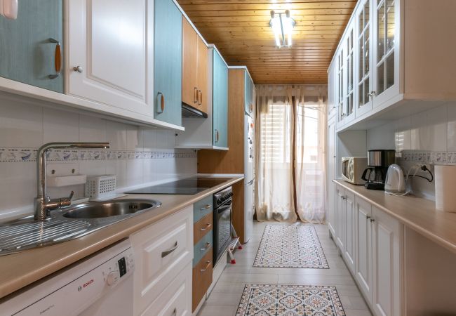 Appartement à Bilbao - GANBURU Appartement à Bilbao - GANBURU