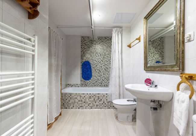 Appartement à Bilbao - GANBURU Appartement à Bilbao - GANBURU