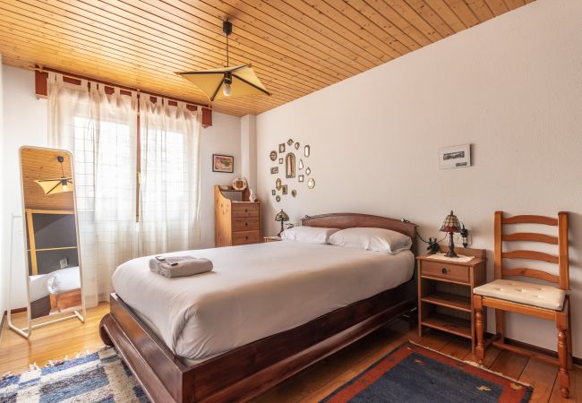 Appartement à Bilbao - GANBURU Appartement à Bilbao - GANBURU
