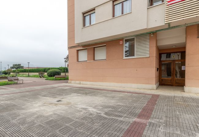 Appartement à Bilbao - GANBURU Appartement à Bilbao - GANBURU