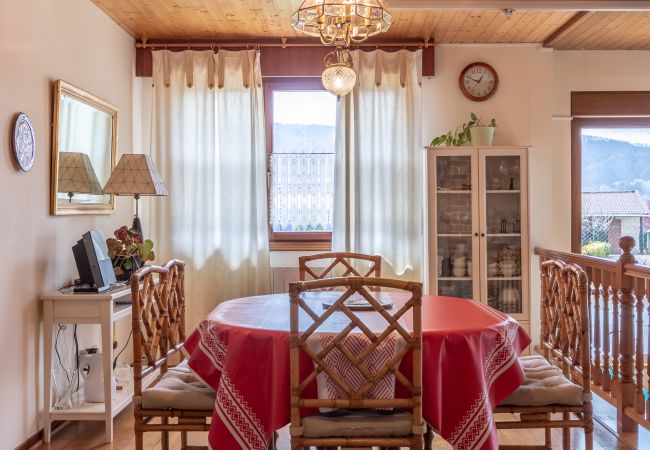 Appartement à Bilbao - GANBURU Appartement à Bilbao - GANBURU