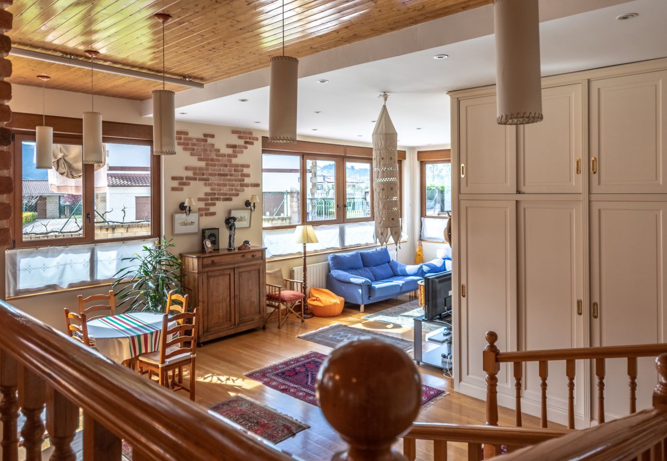 Appartement à Bilbao - GANBURU