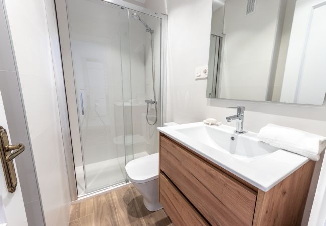 Appartement à Bilbao - PUPPY Appartement à Bilbao - PUPPY