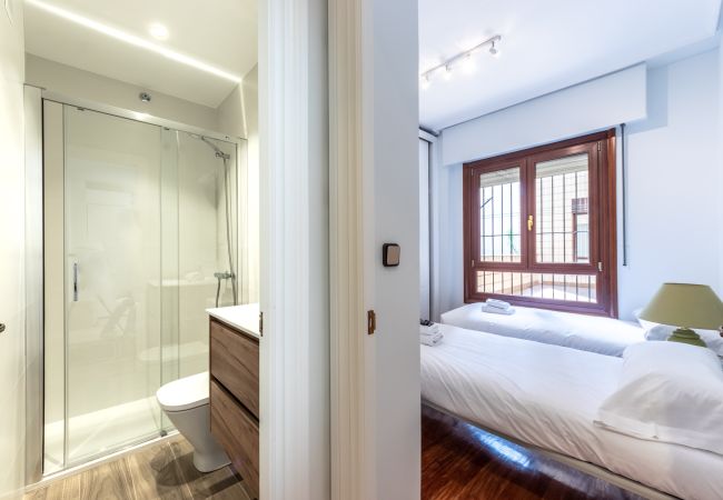 Appartement à Bilbao - PUPPY Appartement à Bilbao - PUPPY