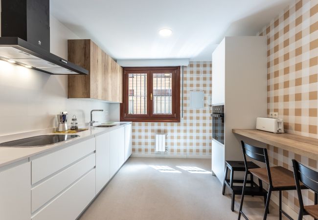 Appartement à Bilbao - PUPPY Appartement à Bilbao - PUPPY