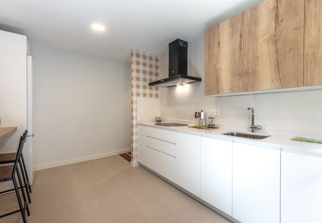 Appartement à Bilbao - PUPPY Appartement à Bilbao - PUPPY