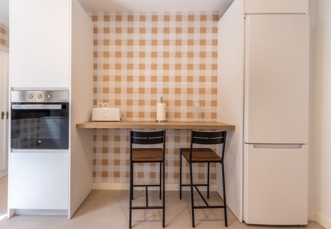 Appartement à Bilbao - PUPPY Appartement à Bilbao - PUPPY