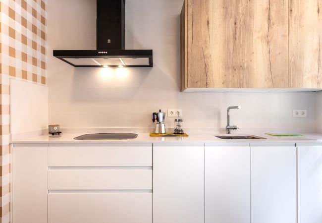 Appartement à Bilbao - PUPPY Appartement à Bilbao - PUPPY