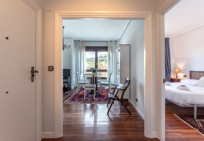 Appartement à Bilbao - PUPPY Appartement à Bilbao - PUPPY