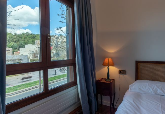 Appartement à Bilbao - PUPPY Appartement à Bilbao - PUPPY