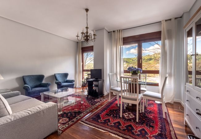 Appartement à Bilbao - PUPPY Appartement à Bilbao - PUPPY