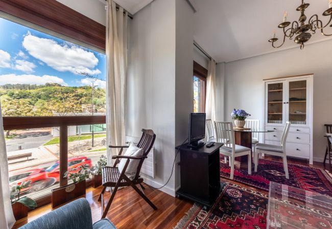 Appartement à Bilbao - PUPPY Appartement à Bilbao - PUPPY