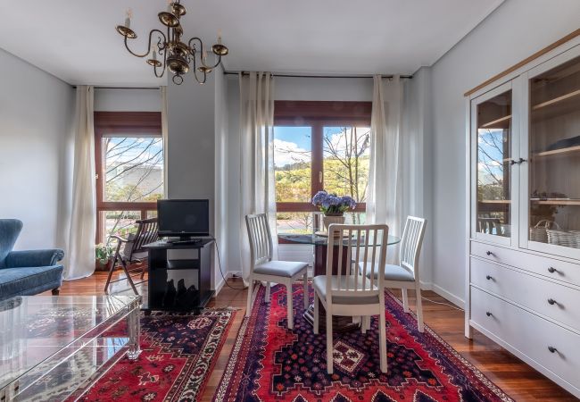 Appartement à Bilbao - PUPPY Appartement à Bilbao - PUPPY