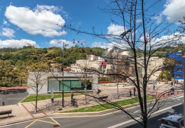 Appartement à Bilbao - PUPPY Appartement à Bilbao - PUPPY