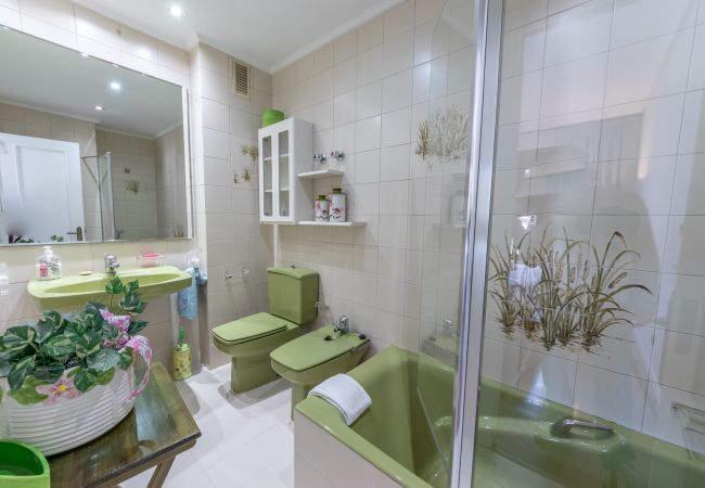 Appartement à Bilbao - PUPPY Appartement à Bilbao - PUPPY