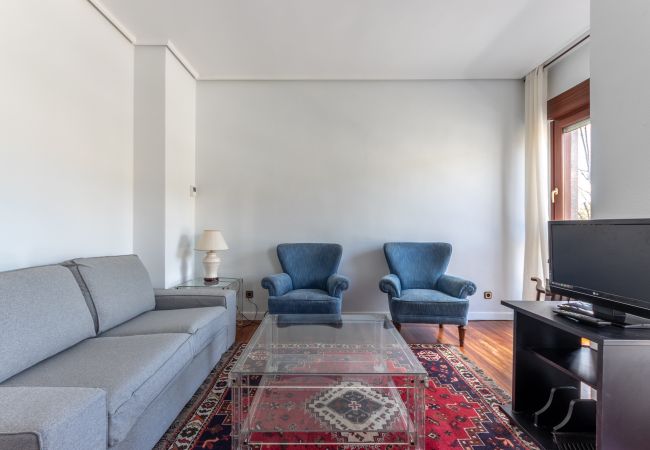 Appartement à Bilbao - PUPPY Appartement à Bilbao - PUPPY