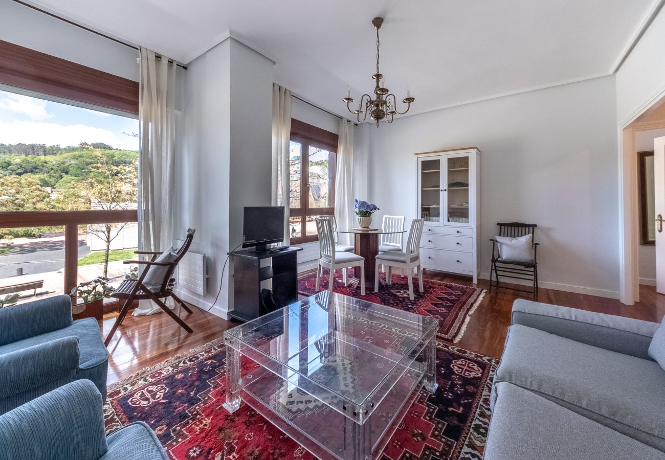 Appartement à Bilbao - PUPPY