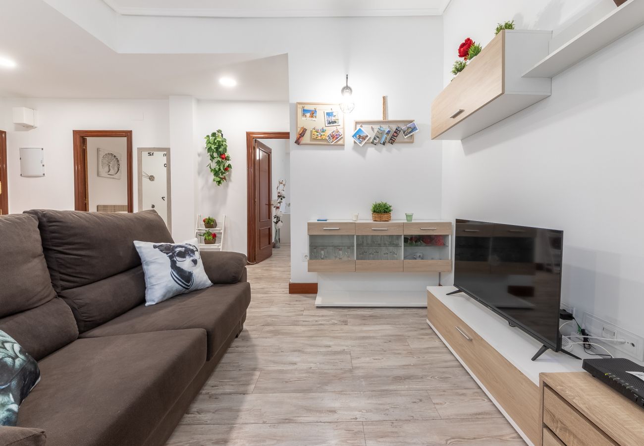Appartement à Bilbao - KAMPION