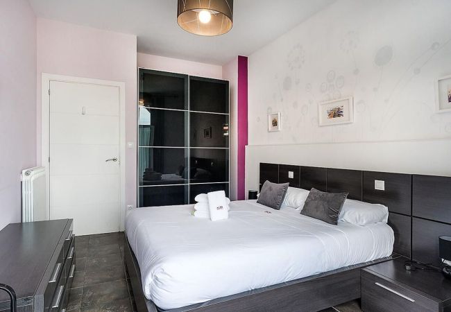 Appartement à San Sebastián/Donostia - EIDER Appartement à San Sebastián/Donostia - EIDER