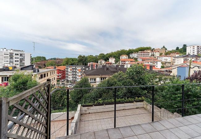 Appartement à San Sebastián/Donostia - EIDER Appartement à San Sebastián/Donostia - EIDER