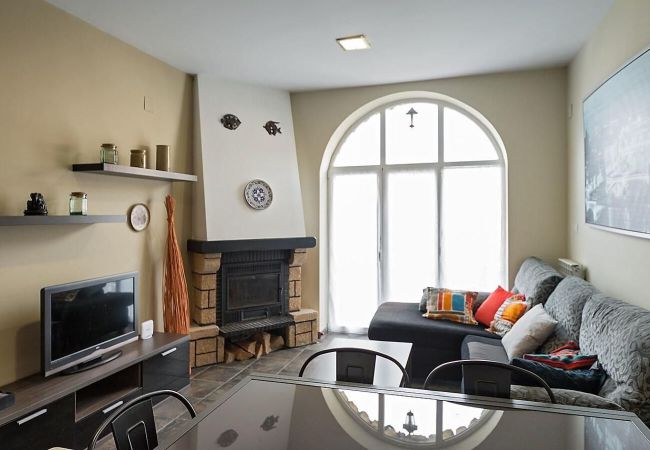 Appartement à San Sebastián/Donostia - EIDER Appartement à San Sebastián/Donostia - EIDER