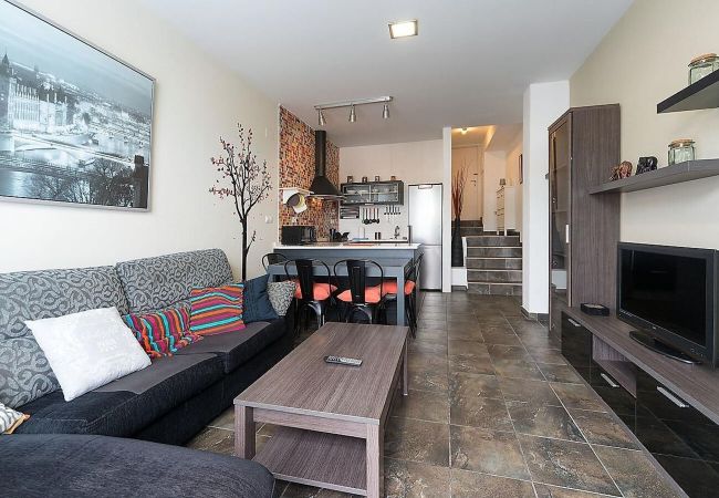 Appartement à San Sebastián/Donostia - EIDER Appartement à San Sebastián/Donostia - EIDER