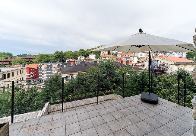 Appartement à San Sebastián/Donostia - EIDER Appartement à San Sebastián/Donostia - EIDER