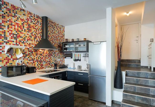 Appartement à San Sebastián/Donostia - EIDER Appartement à San Sebastián/Donostia - EIDER