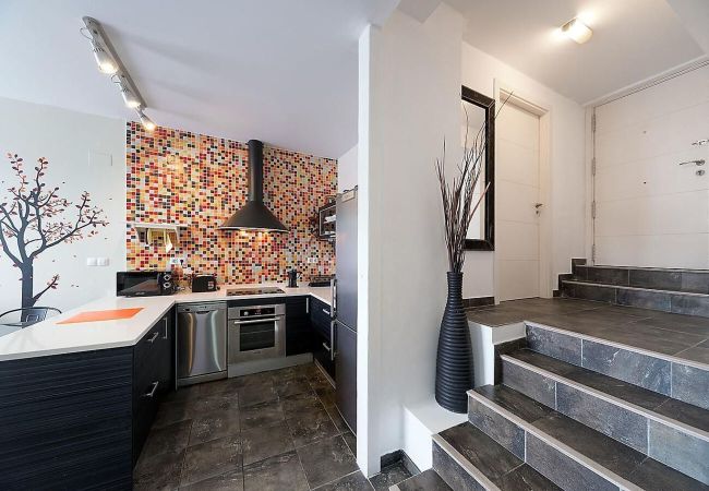 Appartement à San Sebastián/Donostia - EIDER Appartement à San Sebastián/Donostia - EIDER