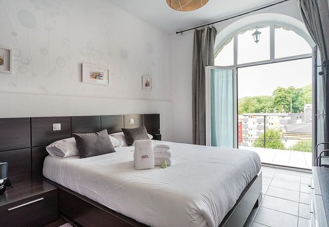 Appartement à San Sebastián/Donostia - EIDER Appartement à San Sebastián/Donostia - EIDER