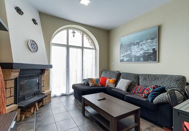 Appartement à San Sebastián/Donostia - EIDER Appartement à San Sebastián/Donostia - EIDER