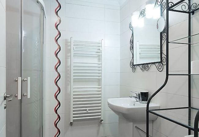 Appartement à San Sebastián/Donostia - EIDER Appartement à San Sebastián/Donostia - EIDER