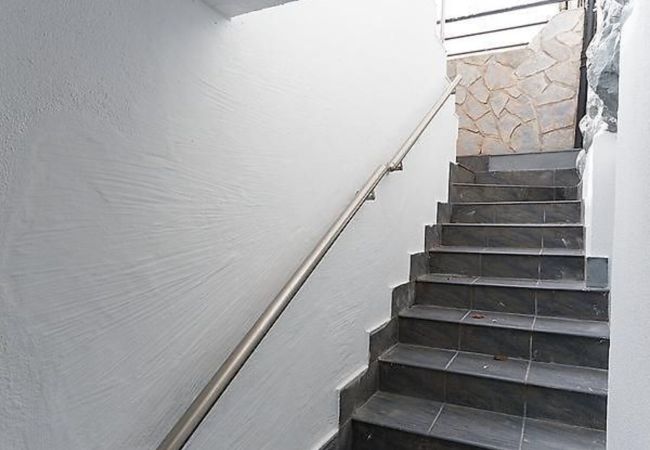 Appartement à San Sebastián/Donostia - EIDER Appartement à San Sebastián/Donostia - EIDER