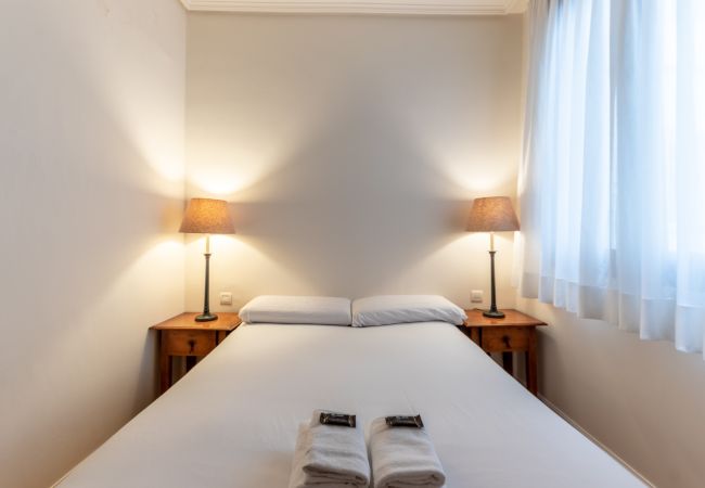 Appartement à Bilbao - GAZTELU Appartement à Bilbao - GAZTELU